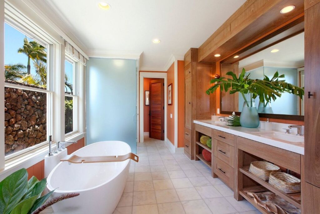 The Lodge at Kukuiula